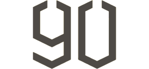 90tygo logo