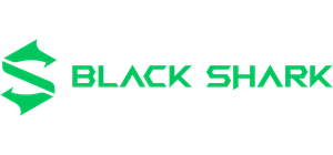 Blackshark logo