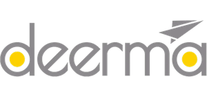 Deerma logo