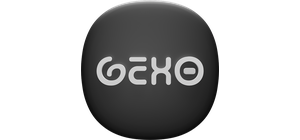 Gexo logo