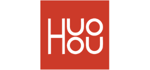 Huohou logo