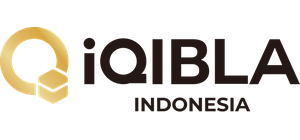 iQibla logo