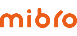 Mibro logo