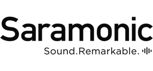 Saramonic logo