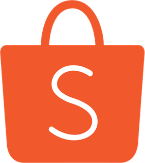 Shopee logo