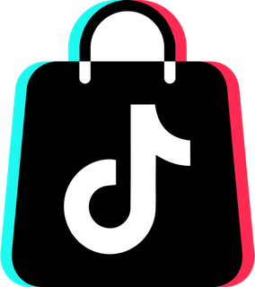 TikTok Shop logo