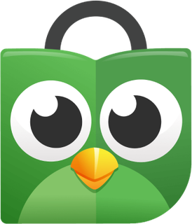 Tokopedia logo